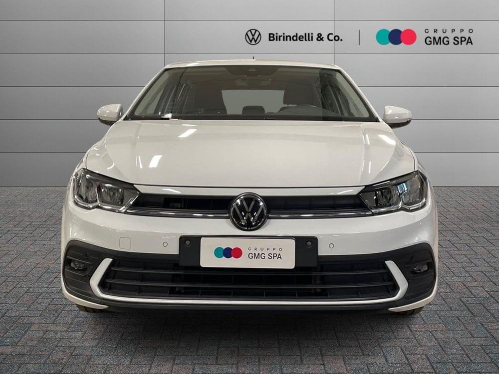 Volkswagen Polo usata a Prato (2)