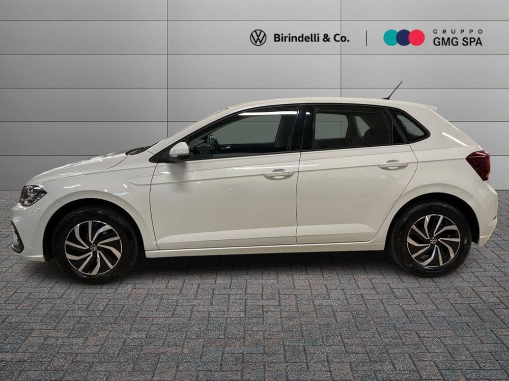 Volkswagen Polo usata a Prato (5)