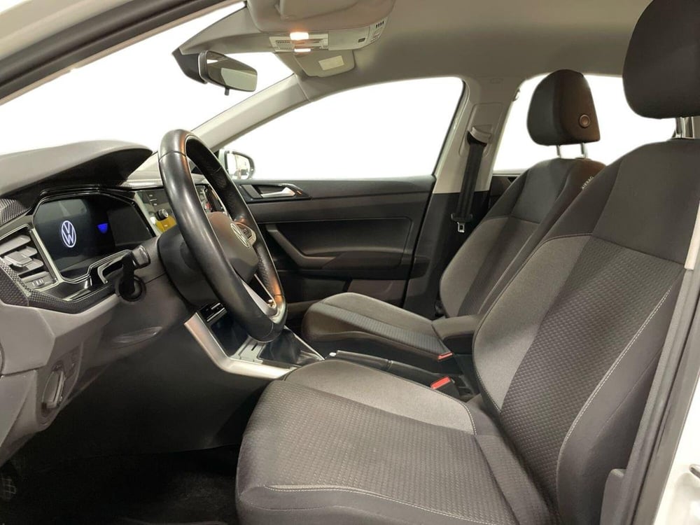 Volkswagen Polo usata a Prato (9)