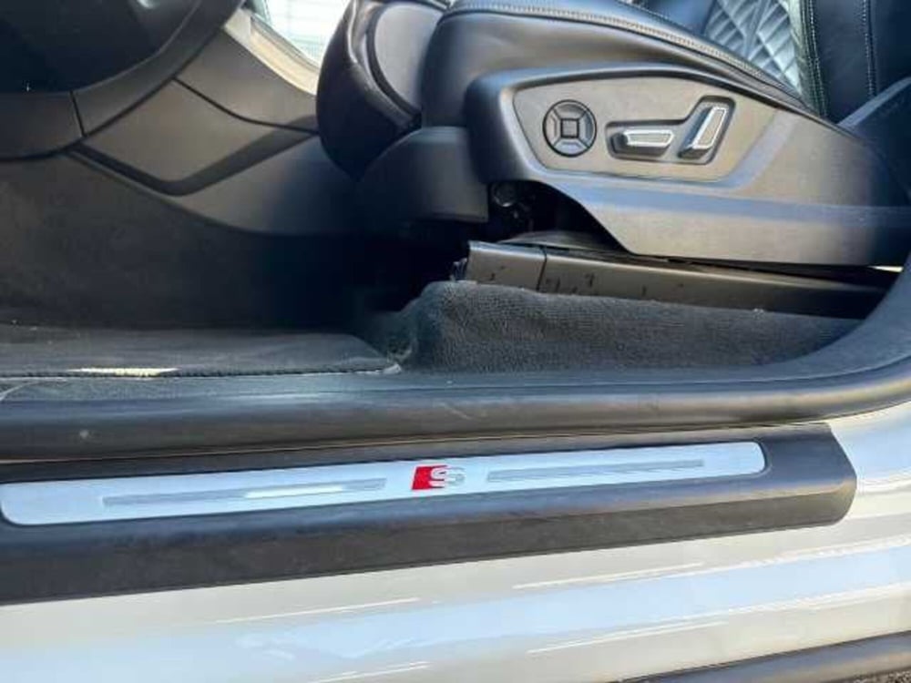 Audi Q8 usata a Prato (15)