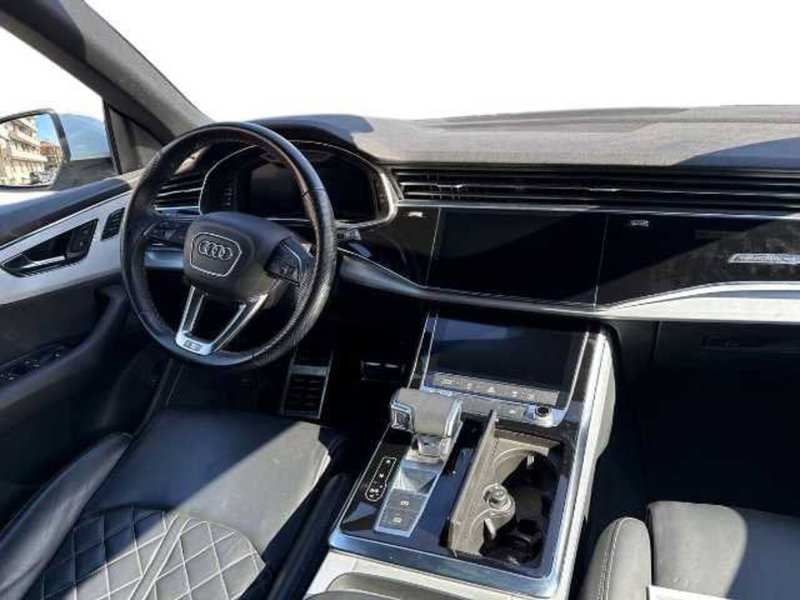Audi Q8 usata a Prato (3)