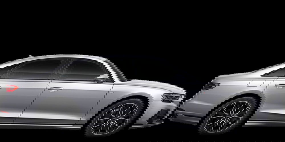 Audi A8 nuova a Pistoia