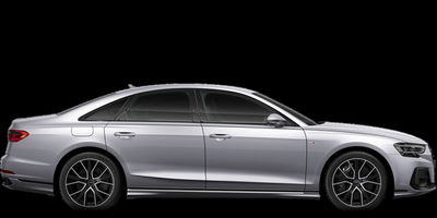 Audi A8 L 50 TDI 3.0 quattro tiptronic nuova a Pistoia