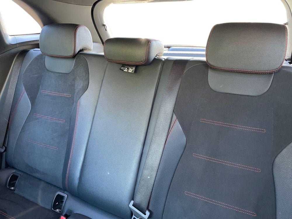 Mercedes-Benz GLA SUV usata a Firenze (16)