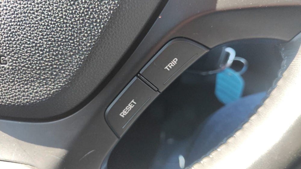 Hyundai i10 usata a Firenze (18)