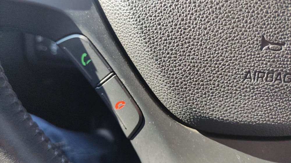 Hyundai i10 usata a Firenze (19)