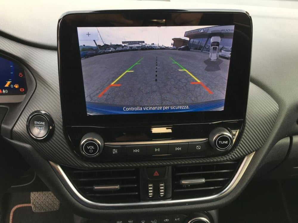 Ford Puma usata a Cuneo (12)