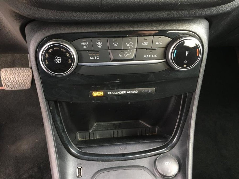 Ford Puma usata a Cuneo (13)