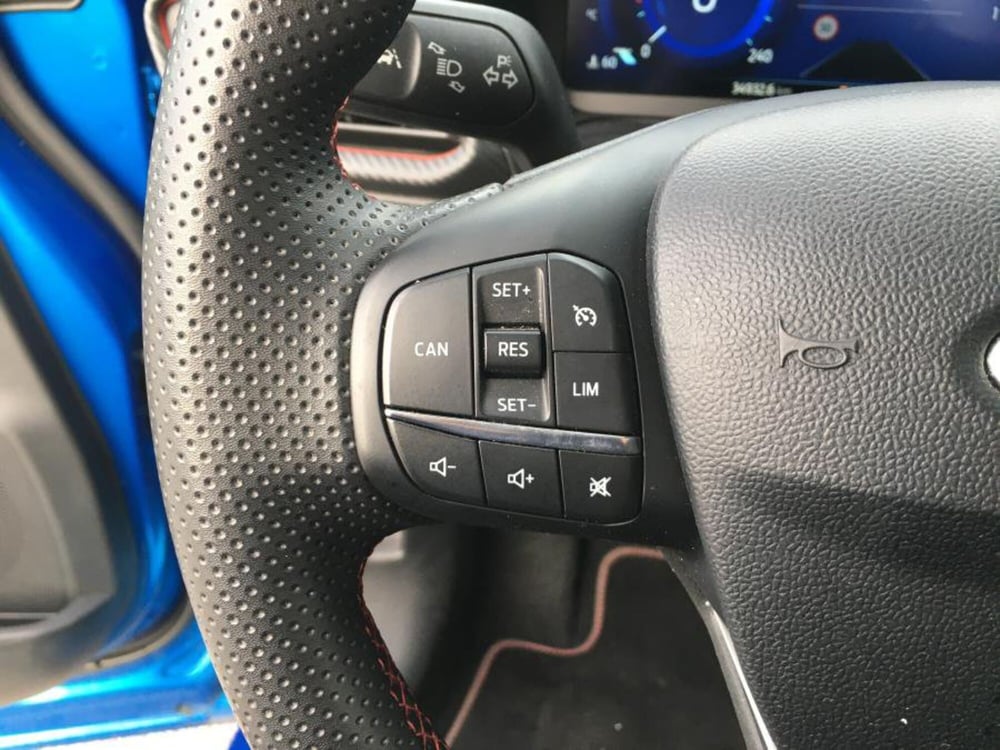 Ford Puma usata a Cuneo (14)