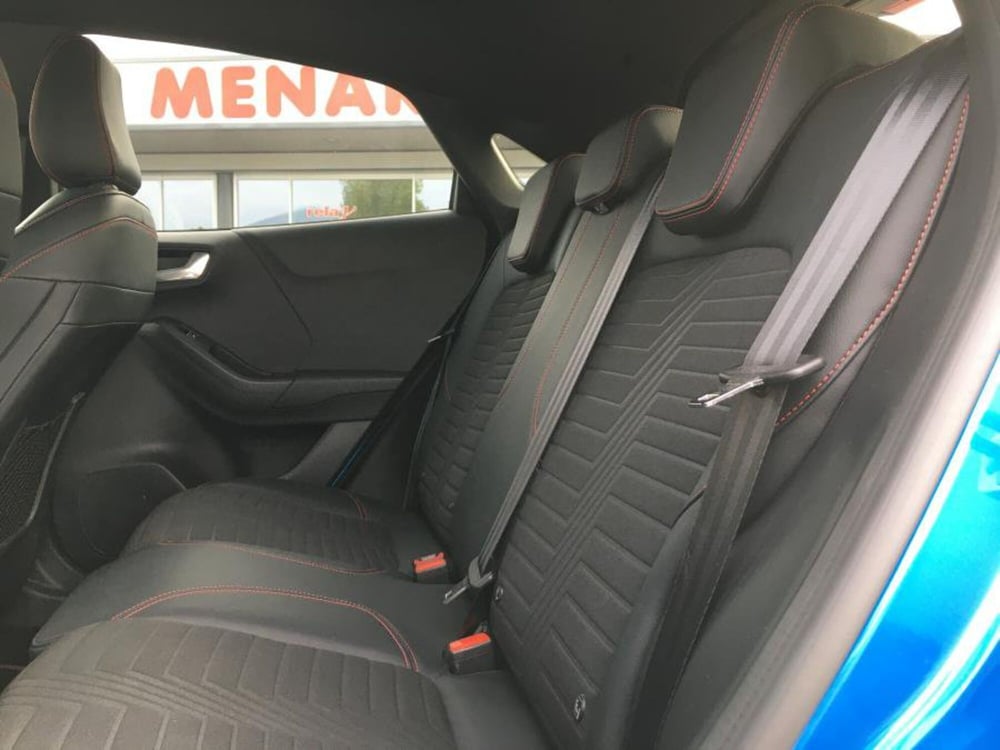 Ford Puma usata a Cuneo (8)