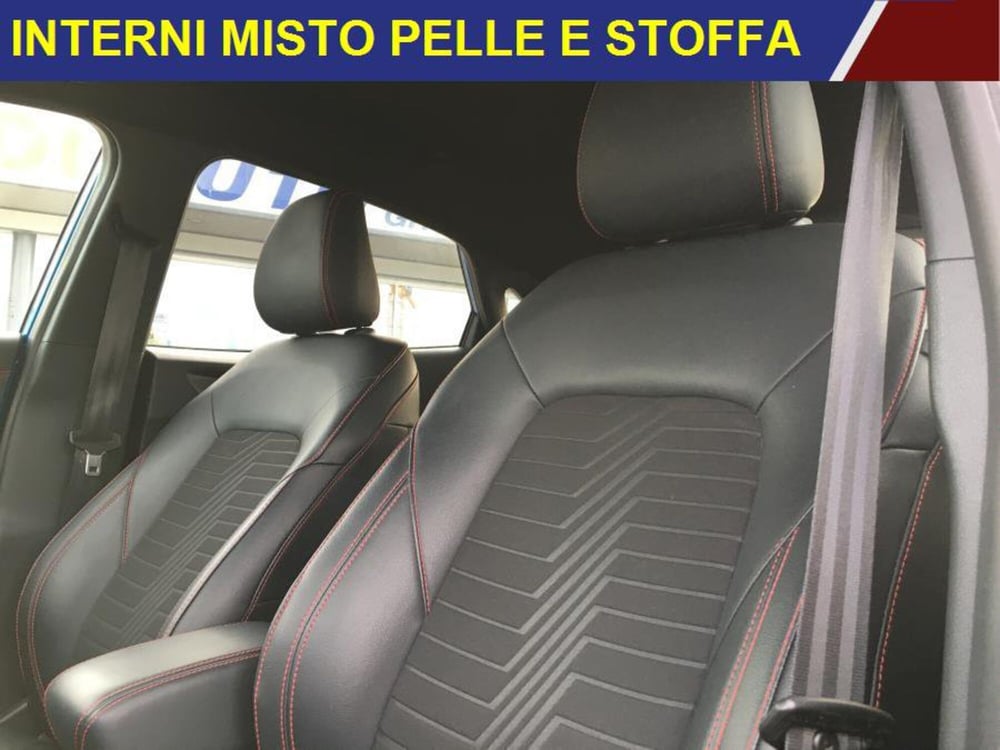 Ford Puma usata a Cuneo (9)