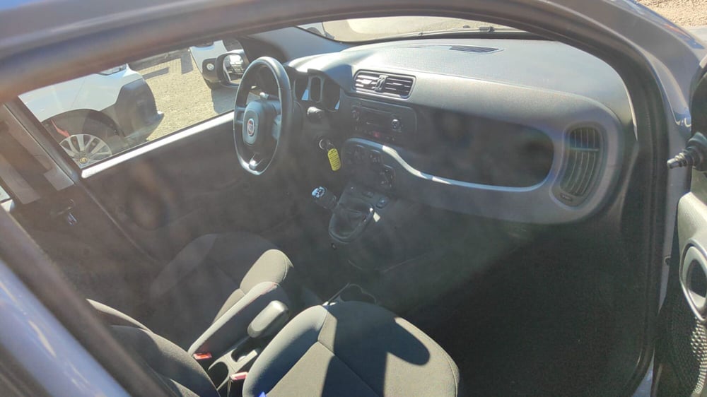 Fiat Panda usata a Firenze (11)