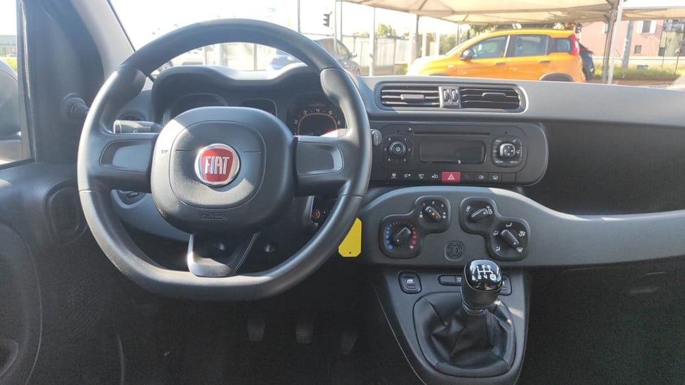 Fiat Panda usata a Firenze (18)