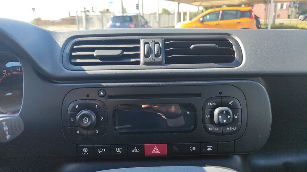 Fiat Panda usata a Firenze (19)