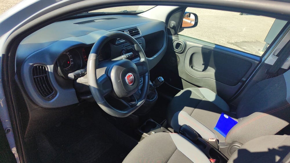 Fiat Panda usata a Firenze (4)