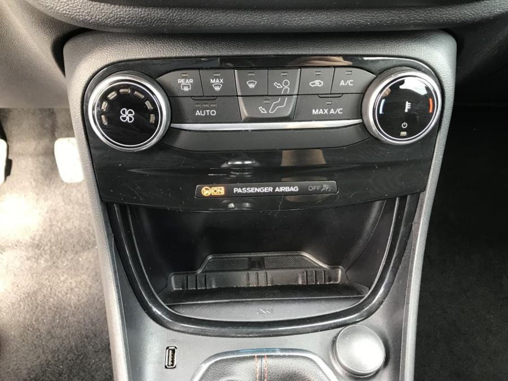 Ford Puma usata a Cuneo (13)