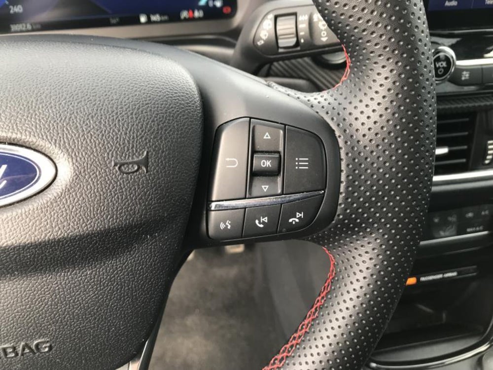 Ford Puma usata a Cuneo (18)