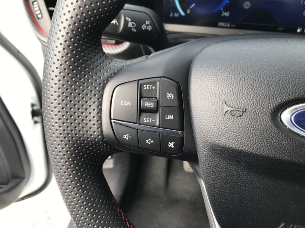 Ford Puma usata a Cuneo (19)