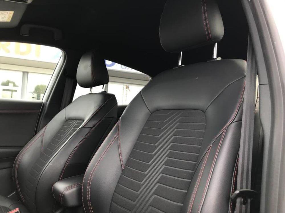 Ford Puma usata a Cuneo (9)