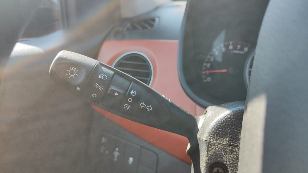Hyundai i10 usata a Firenze (20)