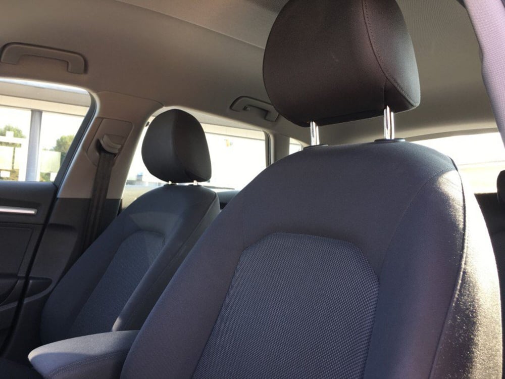 Audi A3 Sportback usata a Cuneo (7)