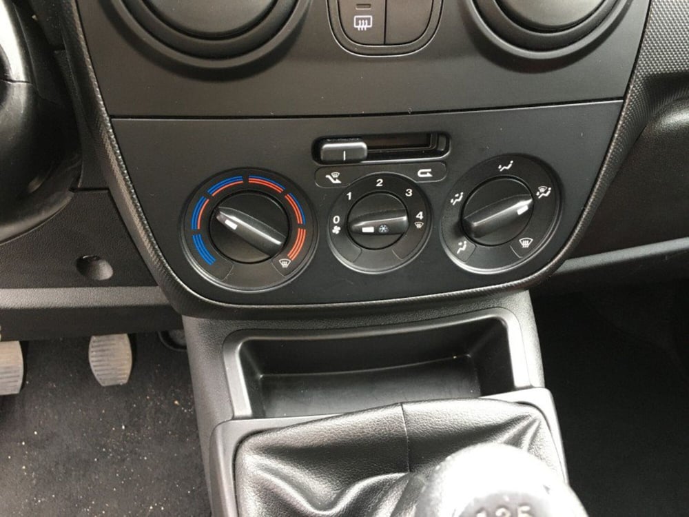 Fiat QUBO usata a Cuneo (12)