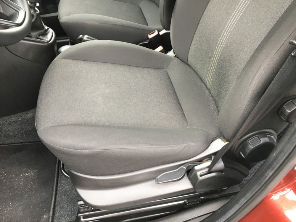 Fiat QUBO usata a Cuneo (9)