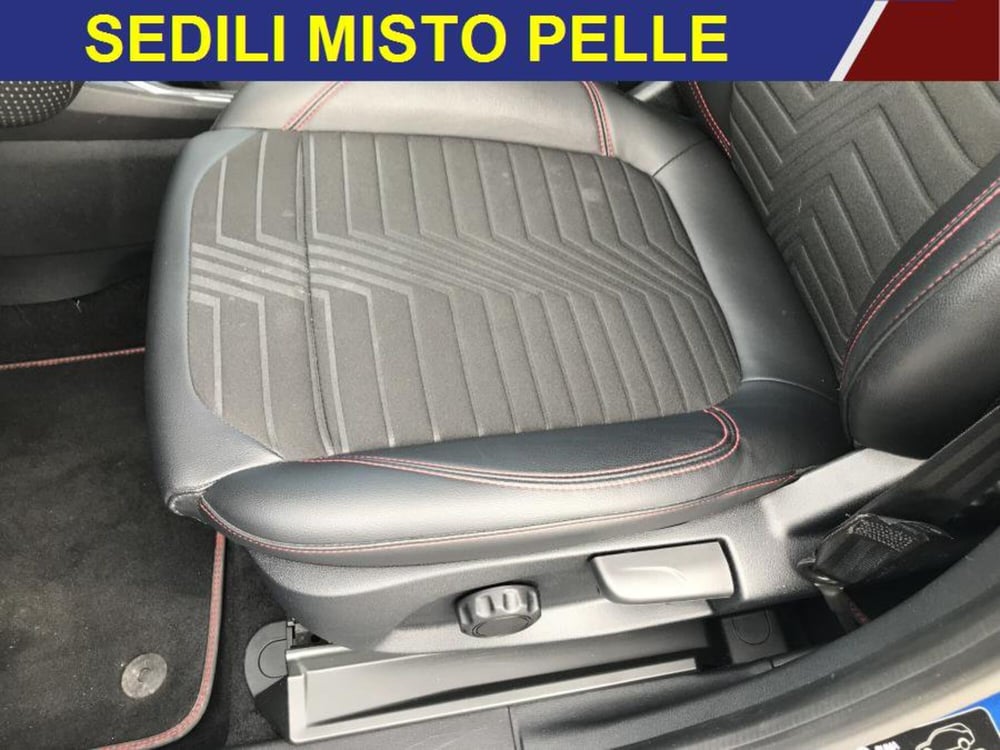 Ford Puma usata a Cuneo (10)