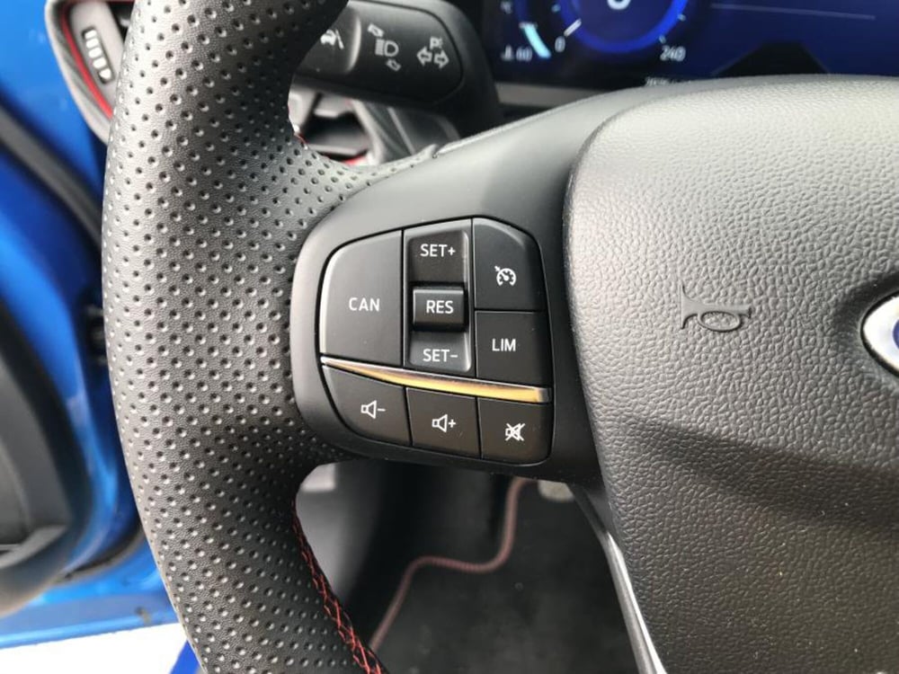 Ford Puma usata a Cuneo (20)