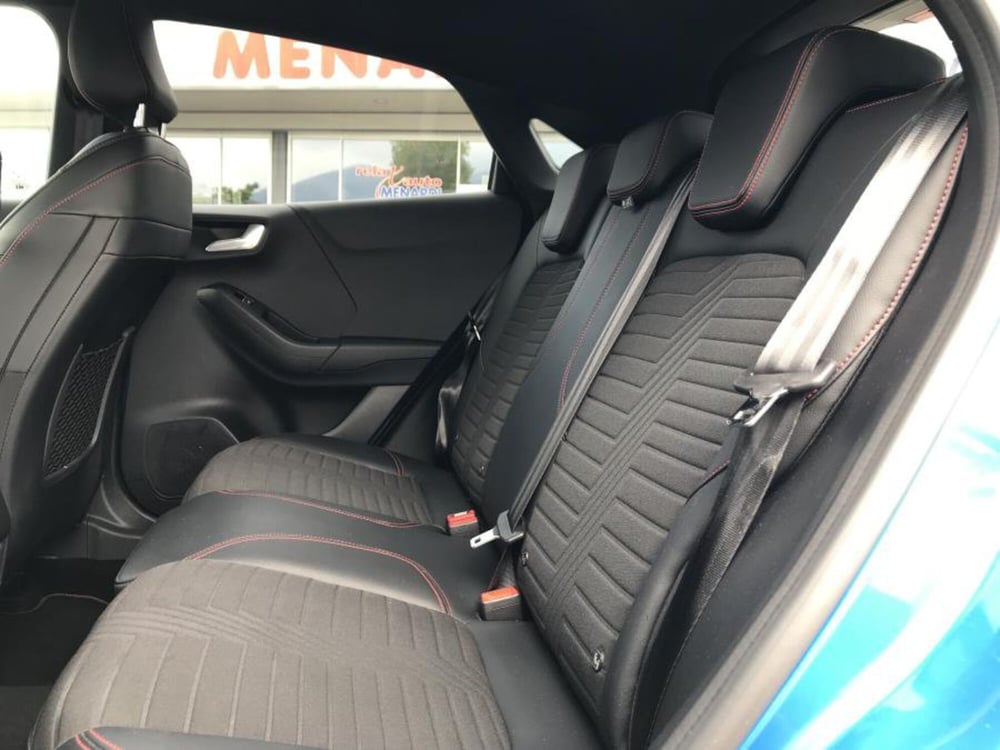 Ford Puma usata a Cuneo (8)