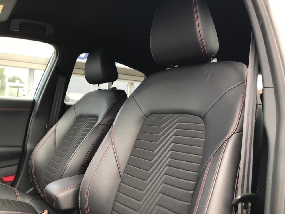 Ford Puma usata a Cuneo (9)