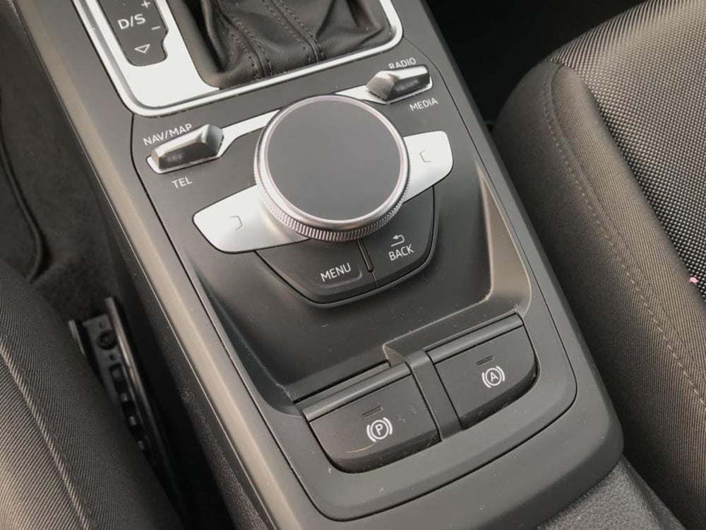 Audi Q2 usata a Cuneo (16)