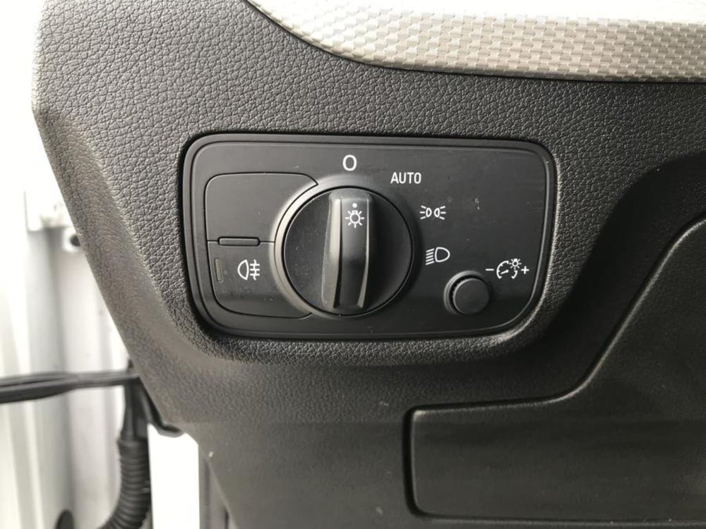 Audi Q2 usata a Cuneo (17)