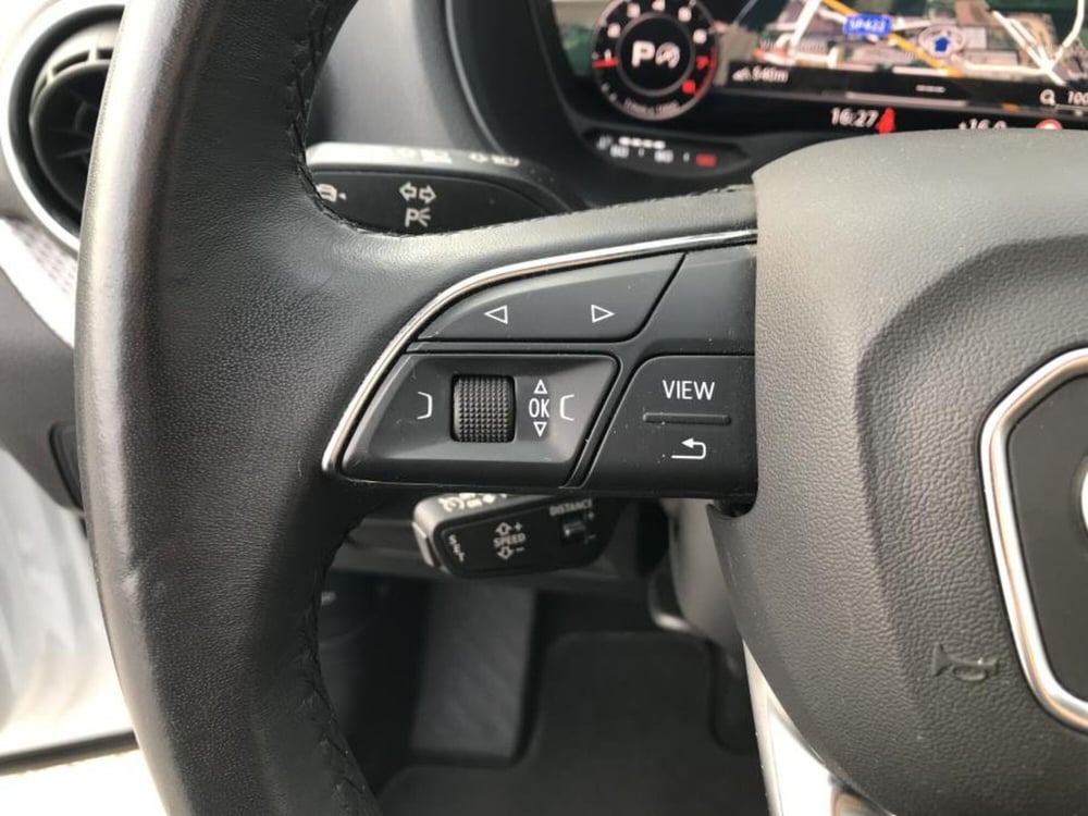 Audi Q2 usata a Cuneo (19)