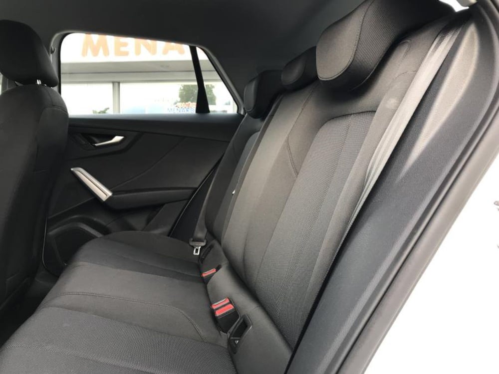 Audi Q2 usata a Cuneo (7)