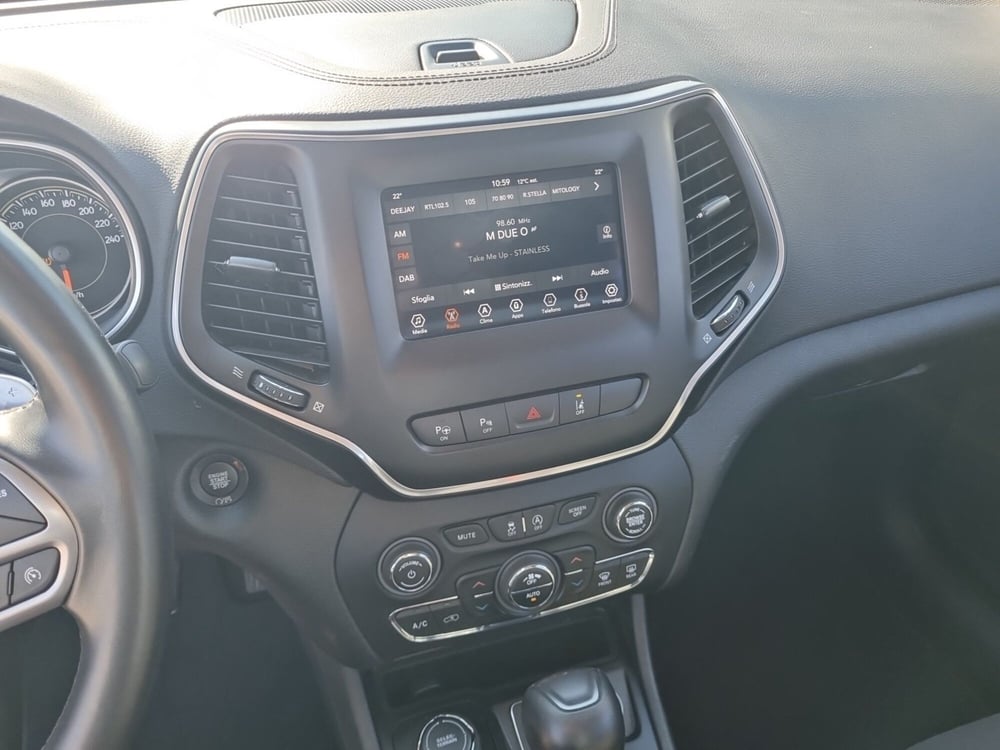 Jeep Cherokee usata a Lucca (10)