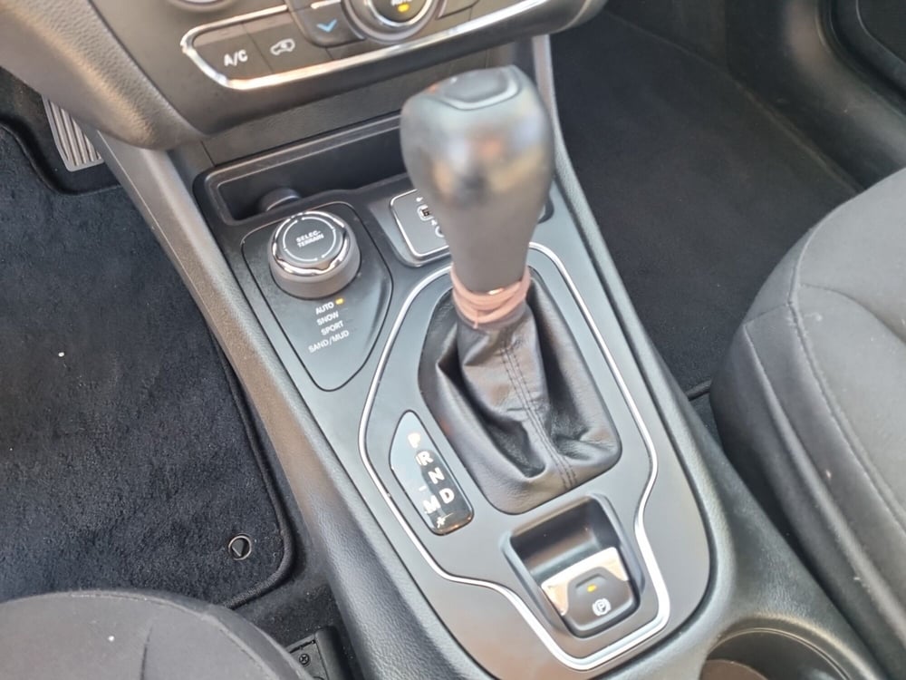 Jeep Cherokee usata a Lucca (12)