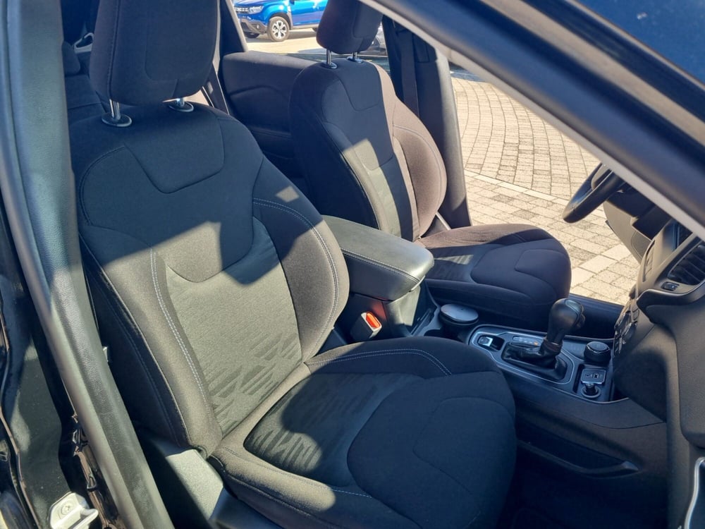 Jeep Cherokee usata a Lucca (18)