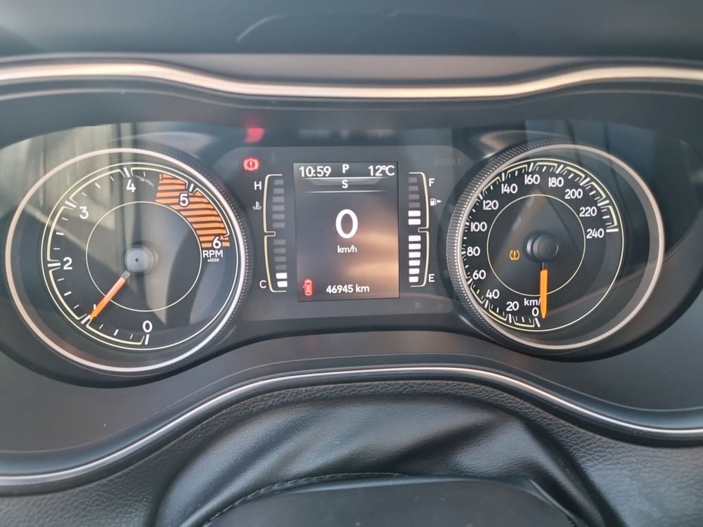 Jeep Cherokee usata a Lucca (9)