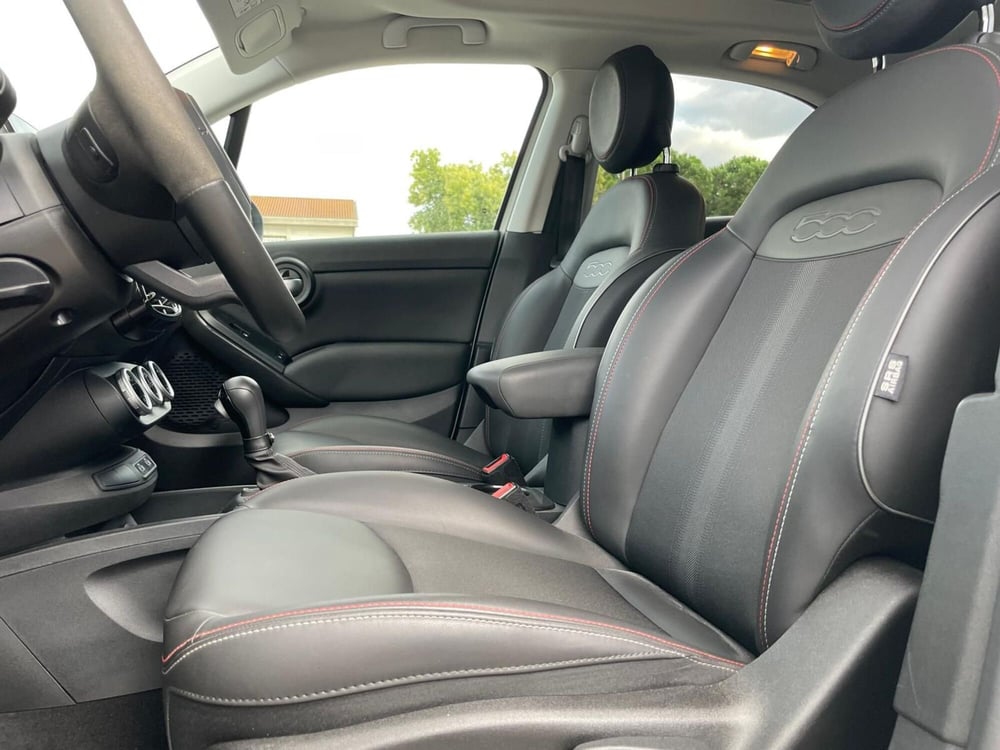 Fiat 500X usata a Ancona (11)