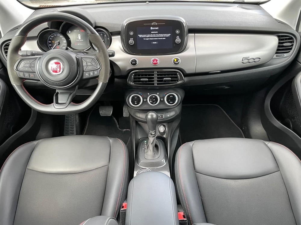 Fiat 500X usata a Ancona (12)