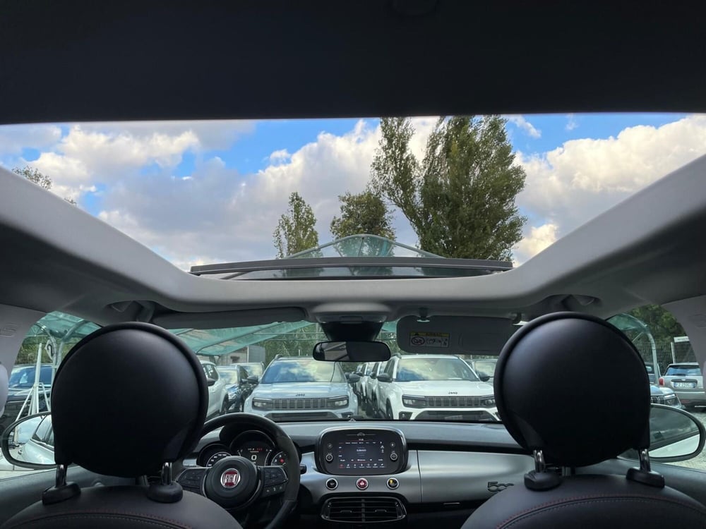 Fiat 500X usata a Ancona (13)
