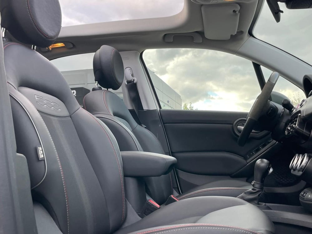 Fiat 500X usata a Ancona (18)