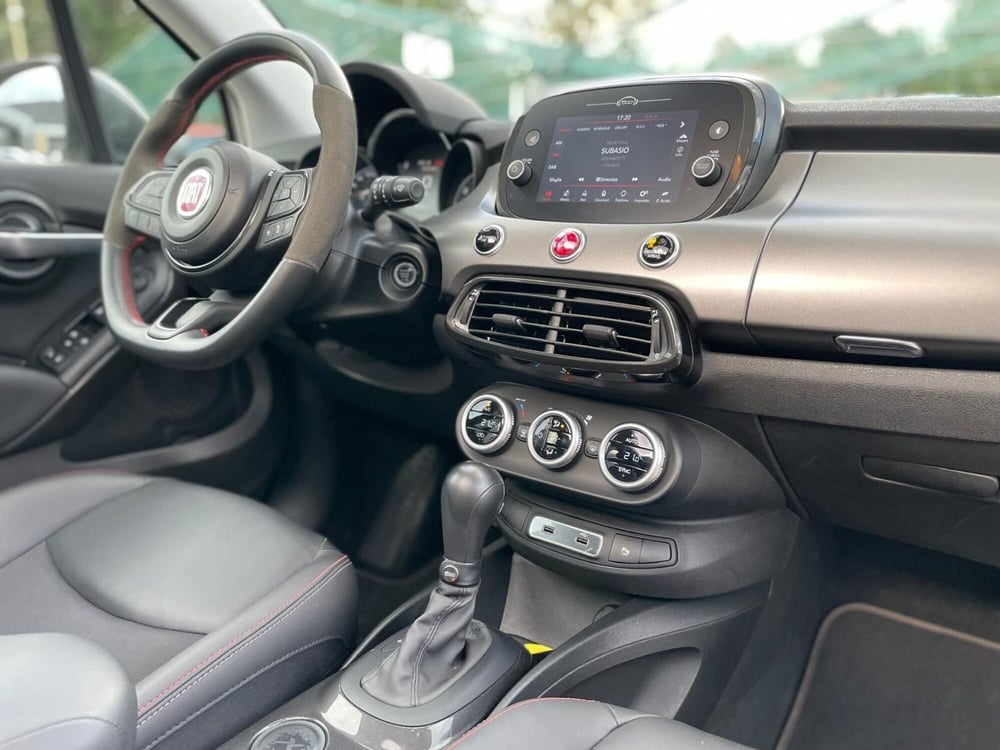 Fiat 500X usata a Ancona (19)