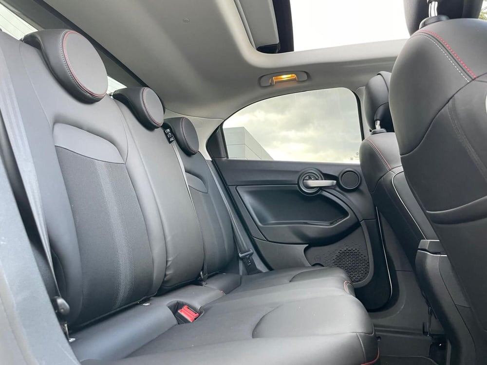 Fiat 500X usata a Ancona (20)