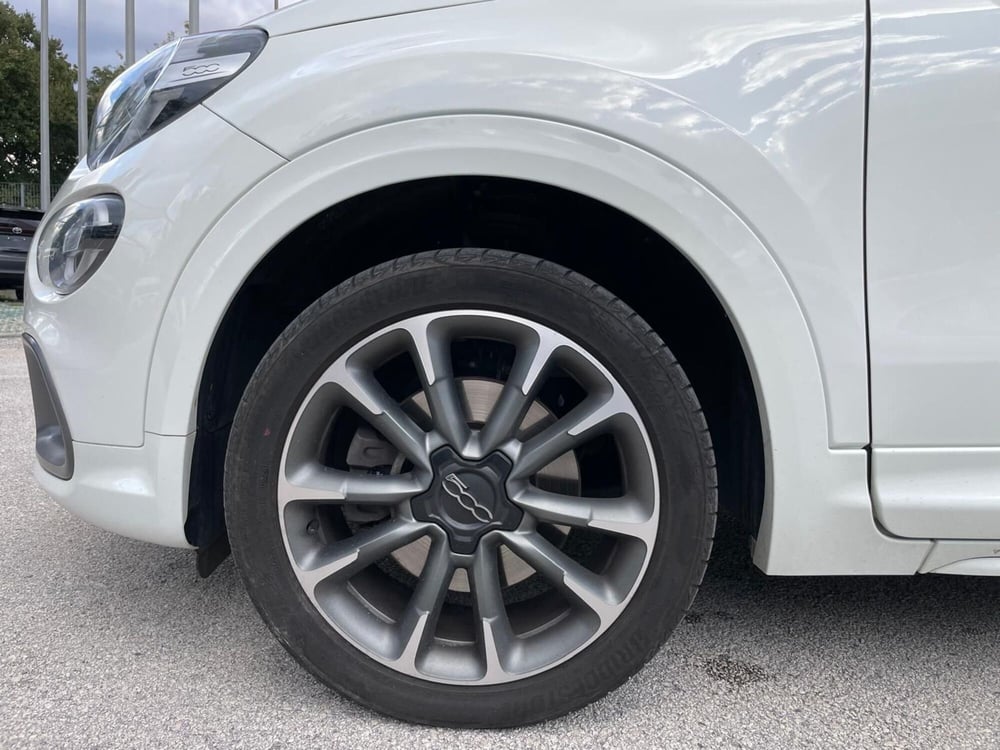 Fiat 500X usata a Ancona (9)