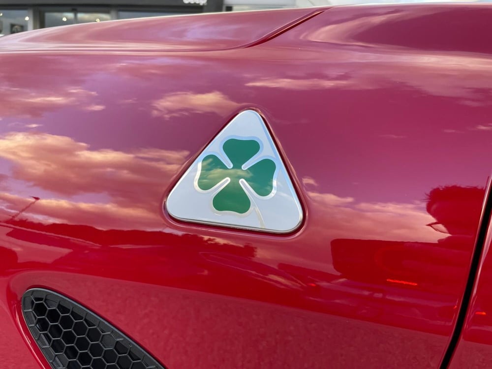 Alfa Romeo Giulia nuova a Ancona (11)