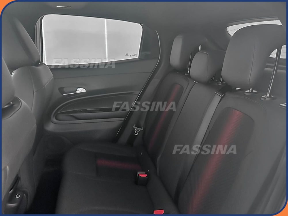 Alfa Romeo Junior nuova a Milano (11)