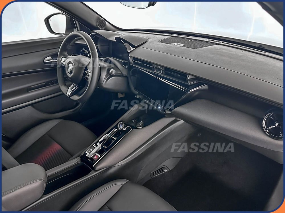 Alfa Romeo Junior nuova a Milano (13)