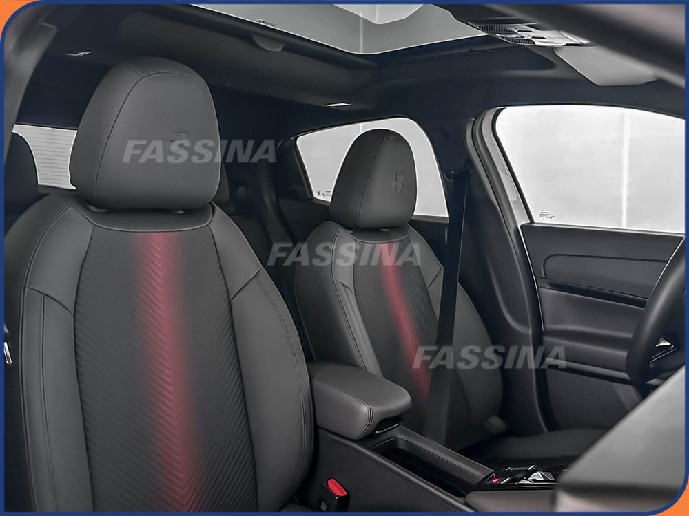 Alfa Romeo Junior nuova a Milano (14)